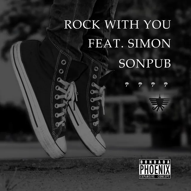 Rock With You feat. SIMON