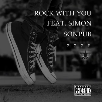 Rock With You feat. SIMON -Single by SONPUB