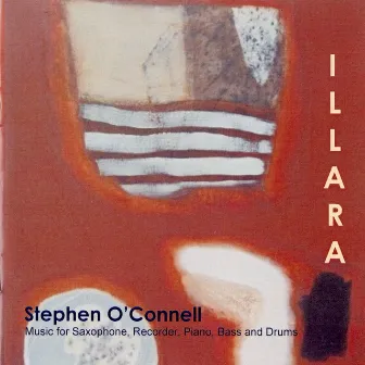 Illara (Live) by Stephen O'Connell