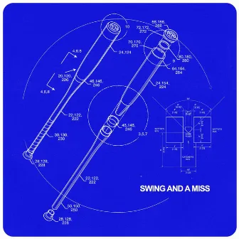 swing and a miss by Xander Sol