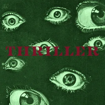 Thriller by Rover4k