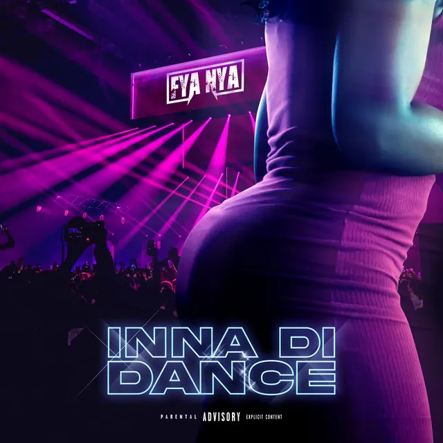 Inna Di Dance