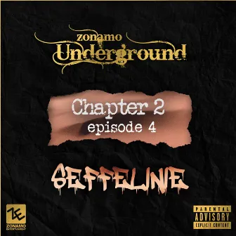 Zonamo Chapter 2 Episode 4 - Seffelinie by Zonamo-Underground