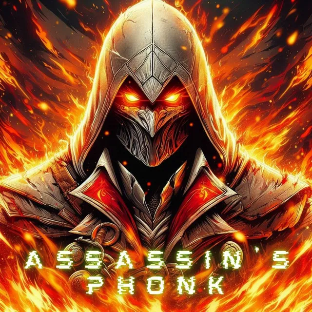 Assassin's Phonk