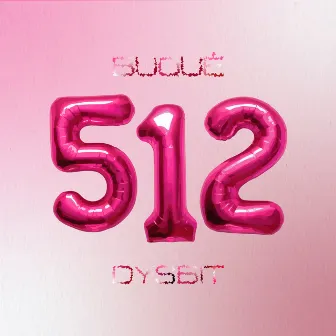 512 by Dysbit