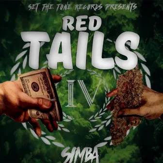 Red Tails 4 by Pay Simba