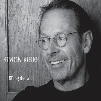 Filling The Void by Simon Kirke