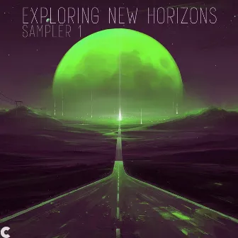 Exploring New Horizons Sampler 1 by Soul Connection