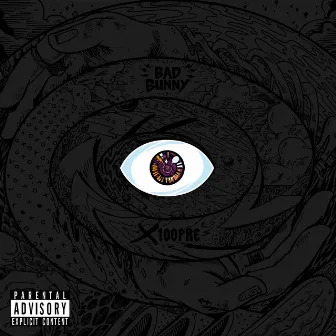 X 100PRE by Bad Bunny