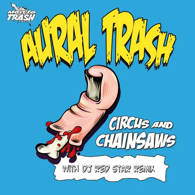 Circus & Chainsaws