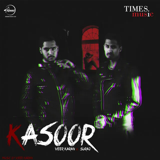 Kasoor