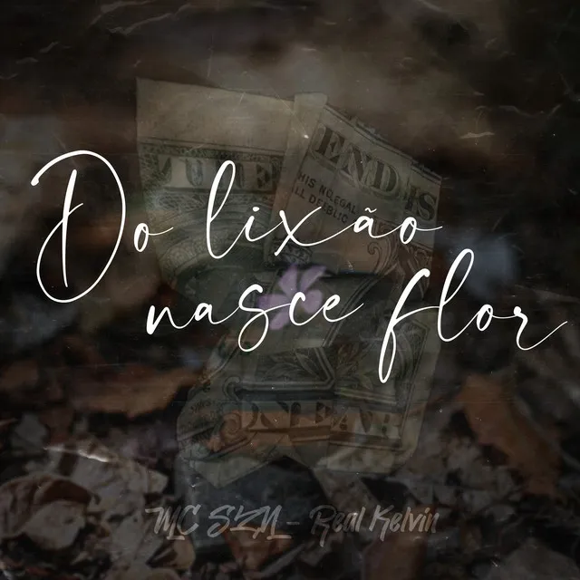 Do Lixão Nasce Flor