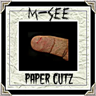 Paper Cutz by Msee