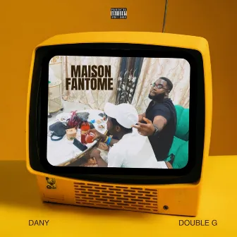 Maison Fantome by Dany