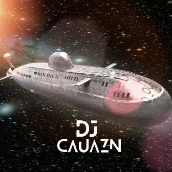 Montagem Aquática Cósmica by Dj Cauazn