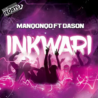 Inkwari by Manqonqo