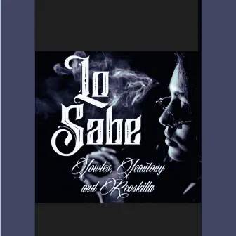 Lo Sabe by Reoskilla