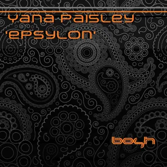 Epsylon by Yana Paisley