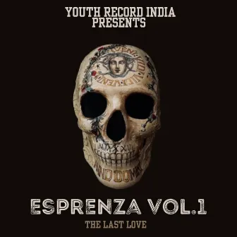 Esprenza Vol.1 by Abhiraj Thakur