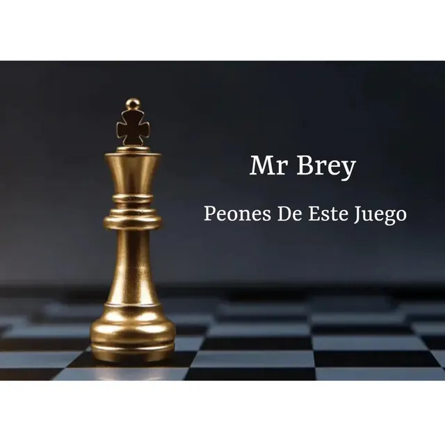 Peones De Este Juego