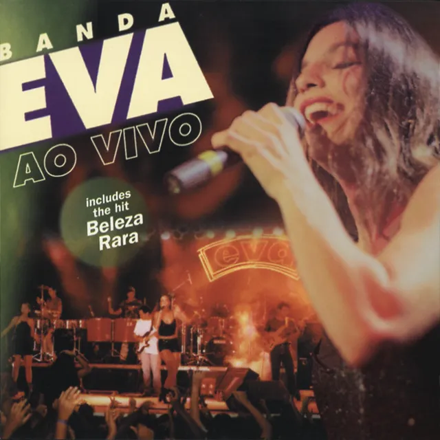 Levada Louca - Ao Vivo