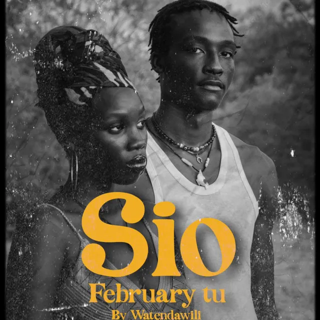 SIO FEBRUARY TU