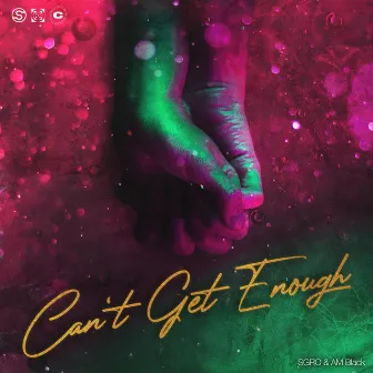 Can't Get Enough by AM Black