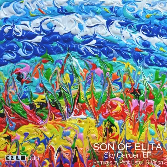 Sky Garden by Son Of Elita