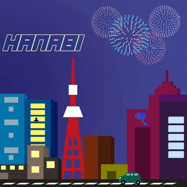 HANABI