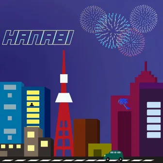 HANABI by Palm2ree