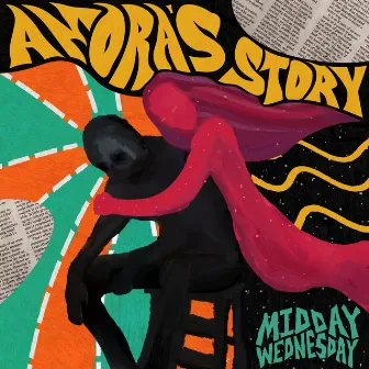 amora's story by Midday Wednesday