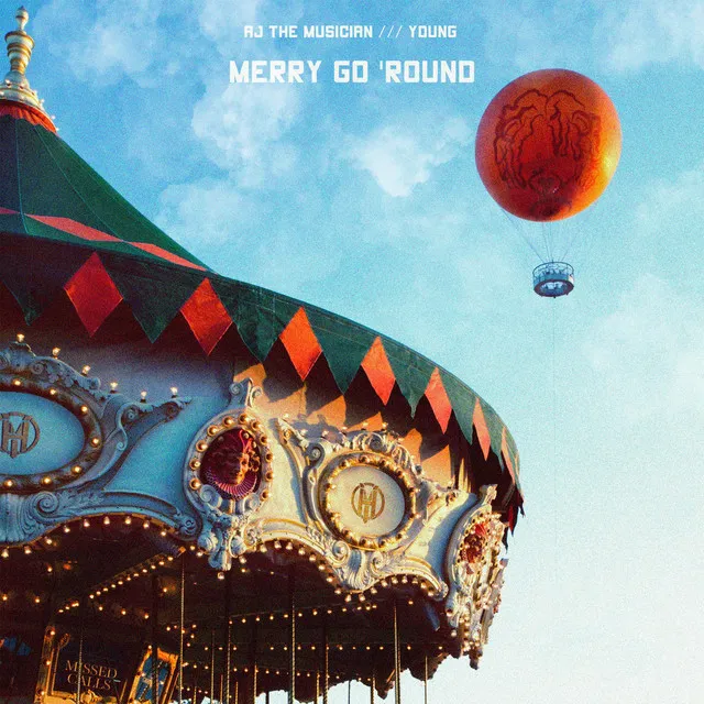 Merry Go Round - Radio Edit