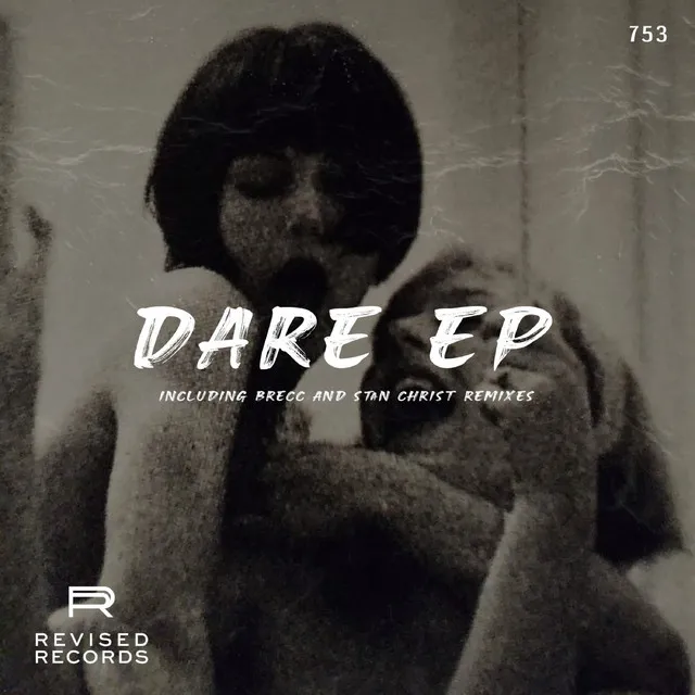 Dare - Brecc Remix