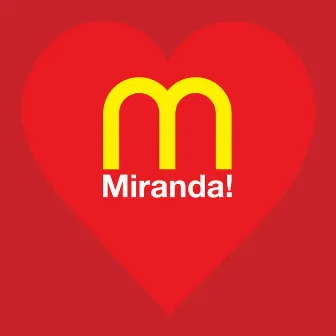 El Disco de Tu Corazón by Miranda!