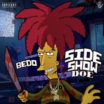 Side Show Doe by Bedo