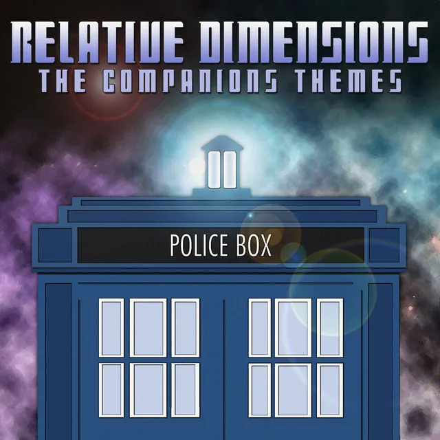 Relative Dimensions - The Companions Themes