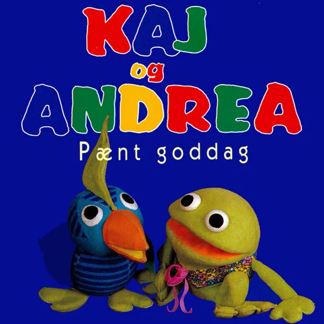 Pænt Goddag