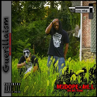 Guerillaism by Matty2Dope