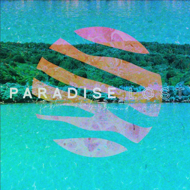 Paradise Lost - Inner Nature Remix