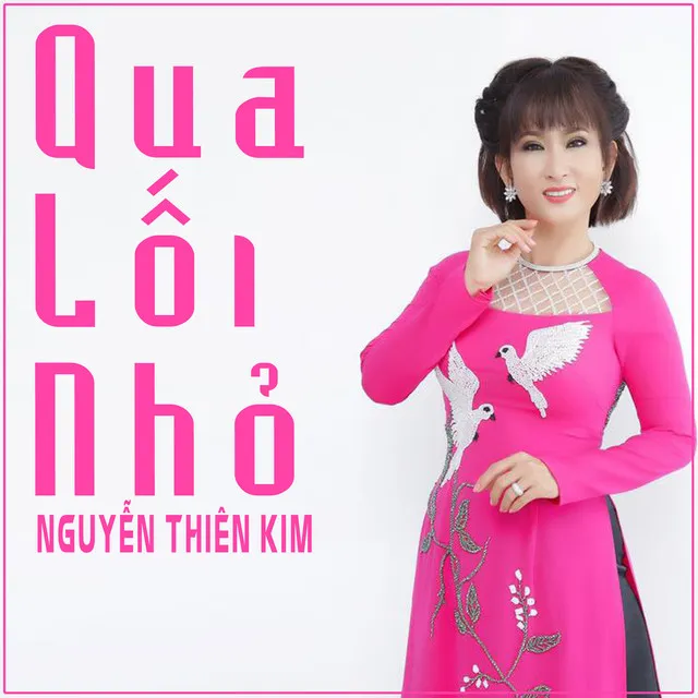 Giọt Lệ Đài Trang