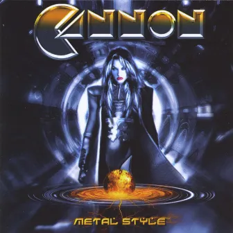 Metal Style by Cannon