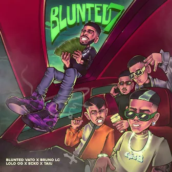 Blunted 7 by Lolo OG