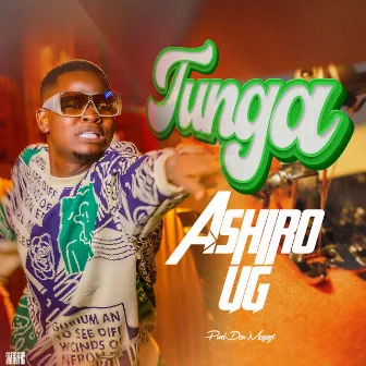 Tunga by Ashiro UG