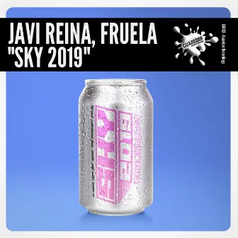 Sky 2019 by Fruela