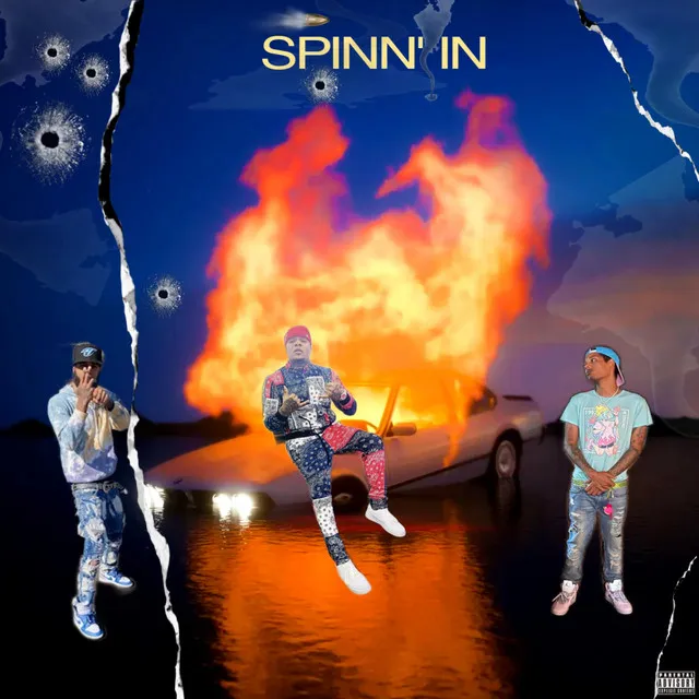 SPINN'IN