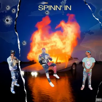 SPINN'IN by JJ3 Official