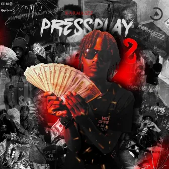 PRESSPLAY 2 by Karma2zz