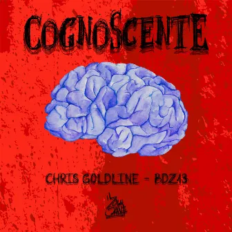 Cognoscente by Chris GoldLine