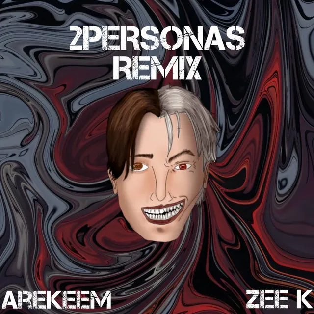 2 Personas - Remix