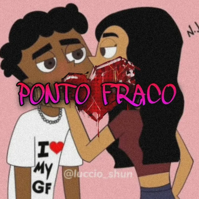 Ponto Fraco